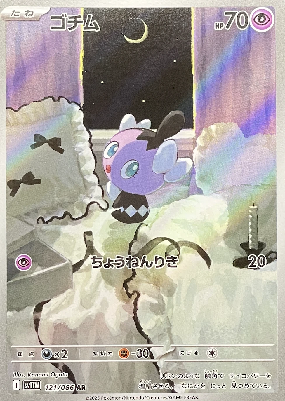 ゴチム