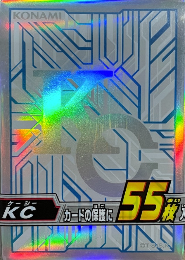 ◆スリーブ◆KC