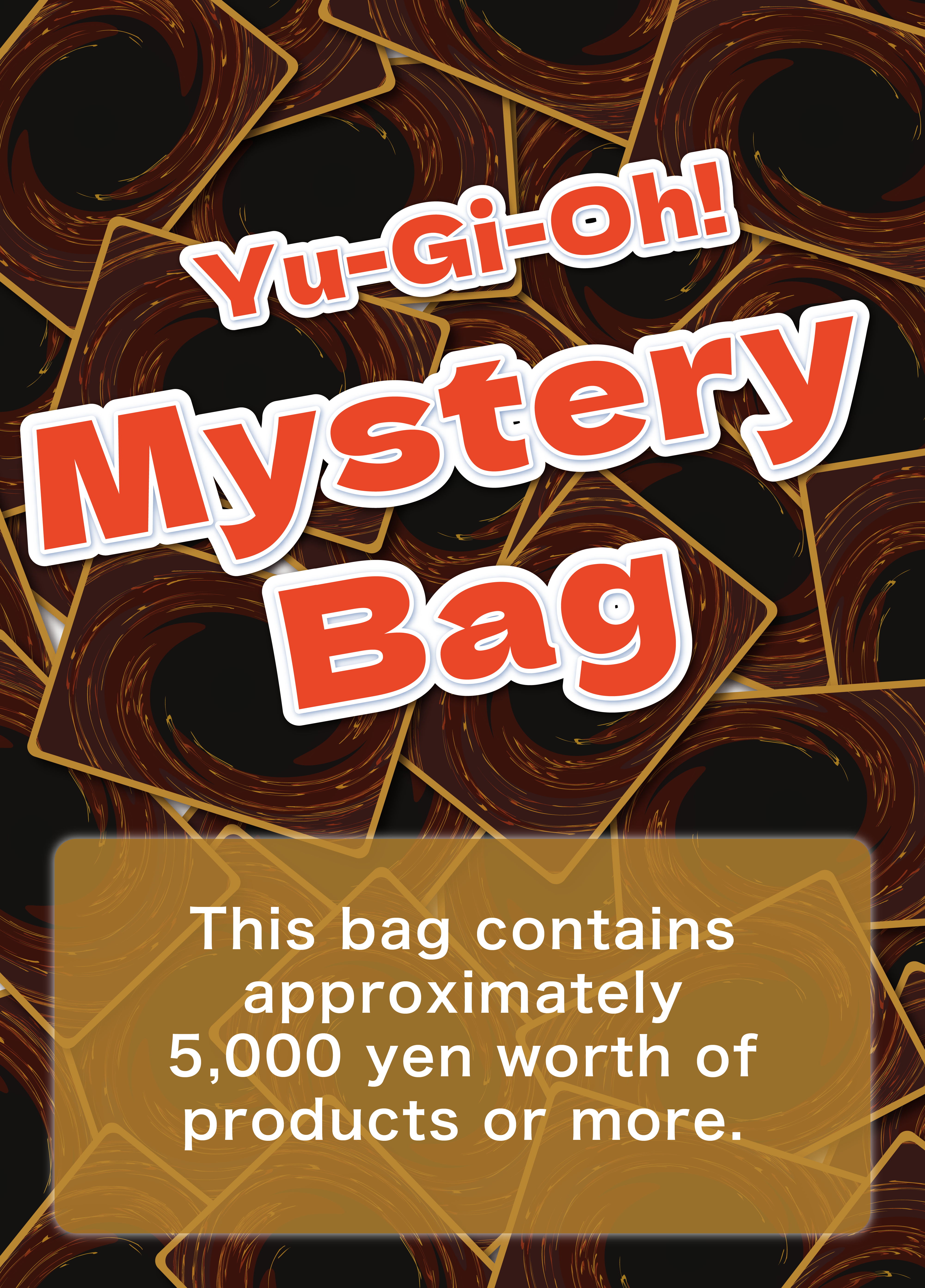 Mystery Bag