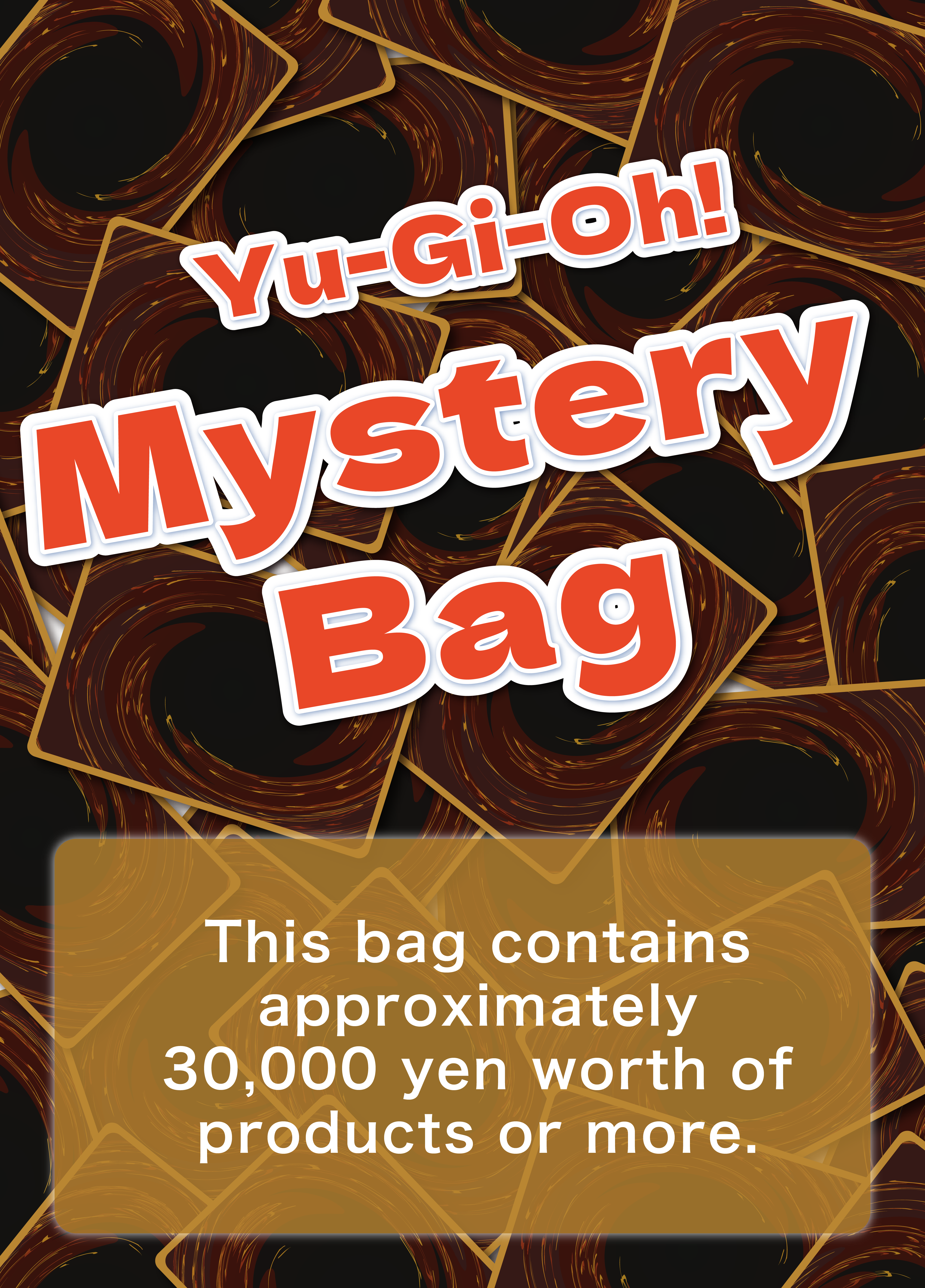 Mystery Bag