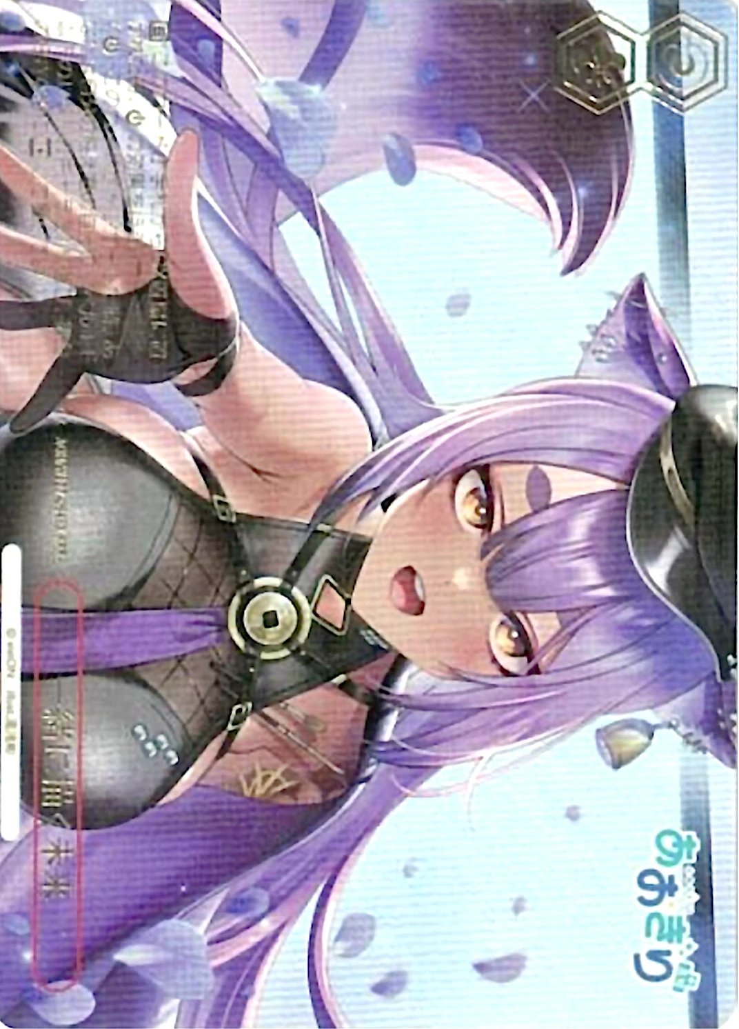 【ホイル】一緒に描く未来