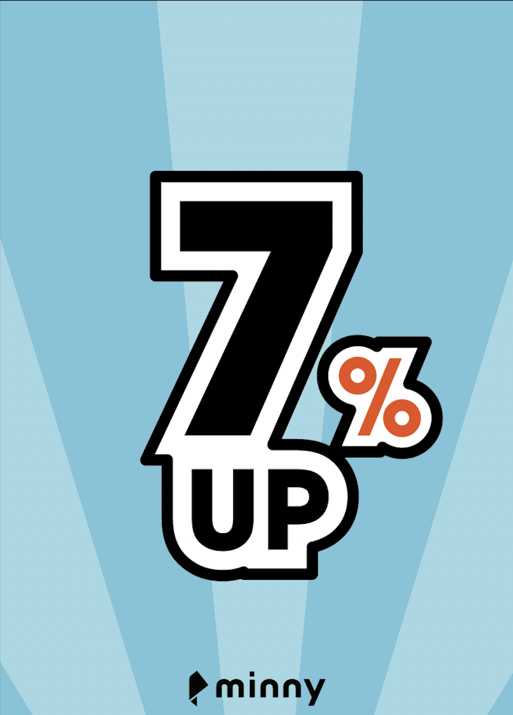 7%UP