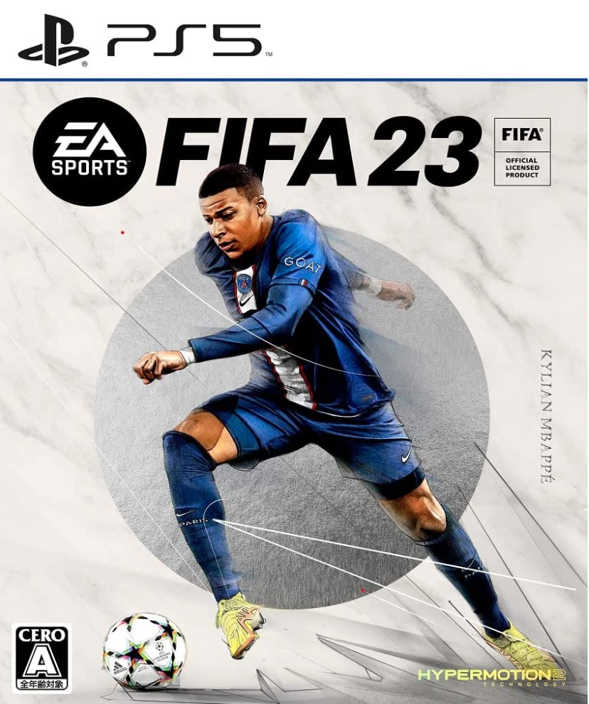 FIFA 23