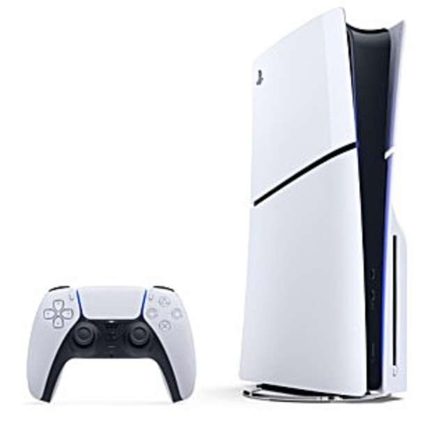 PlayStation 5 (CFI-2000A01)