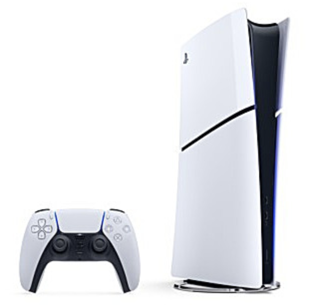 PlayStation 5 デジタル・エディション (CFI-2000B01)