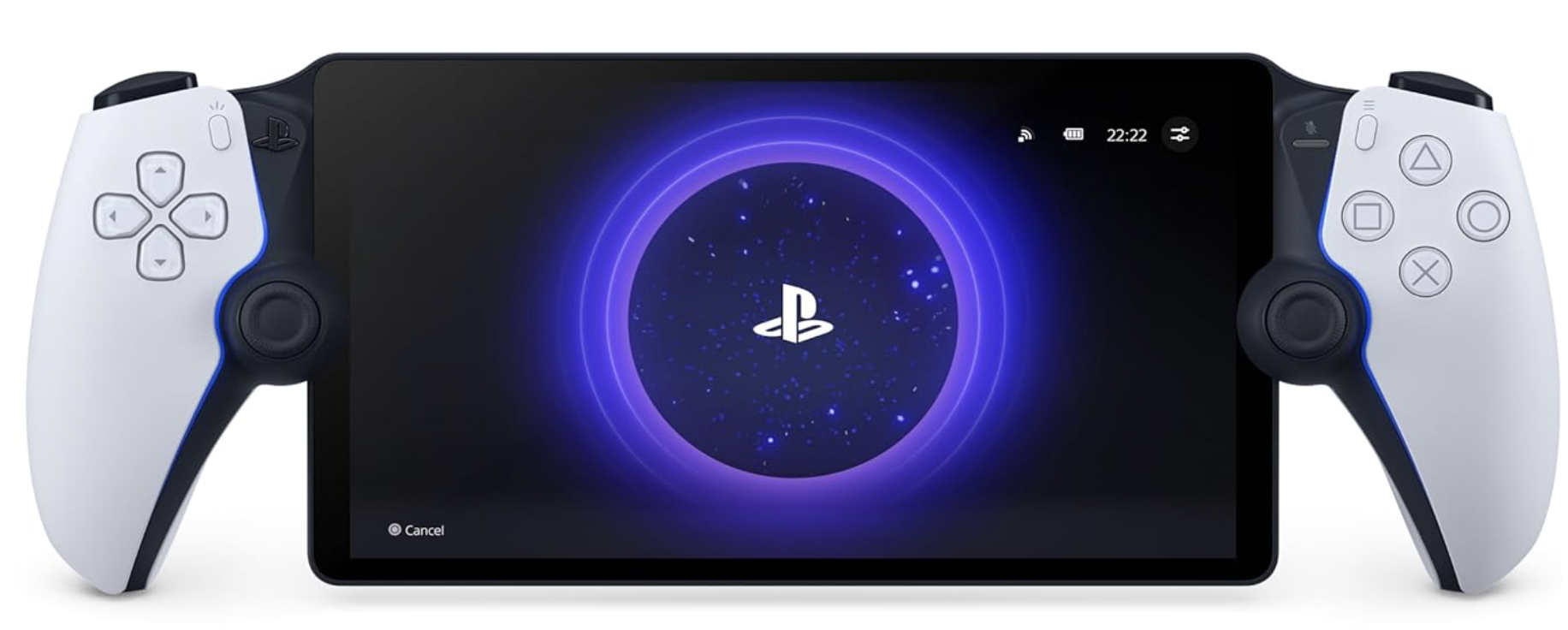 PlayStation Portal リモートプレーヤー(CFIJ-18000)