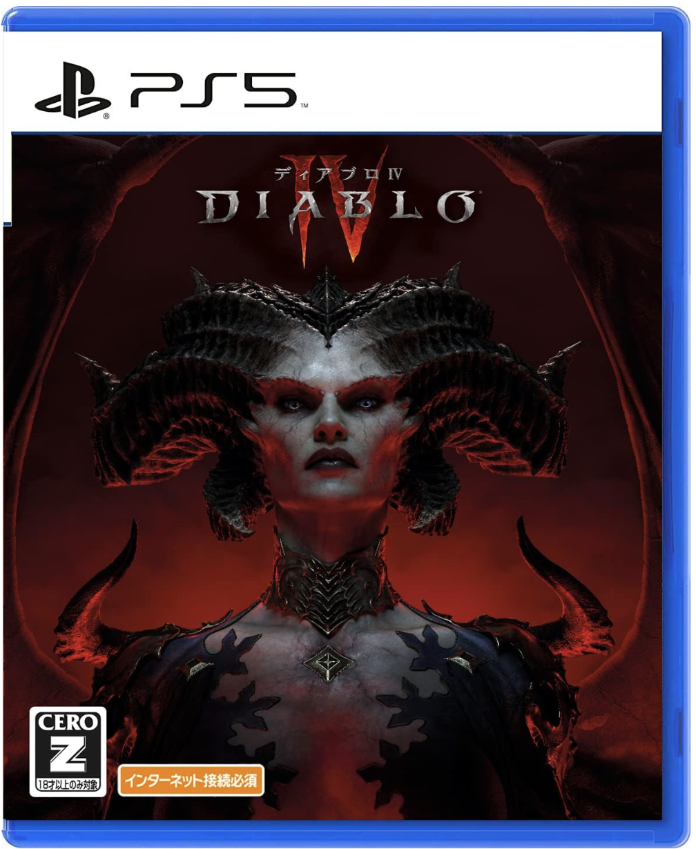 Diablo 4