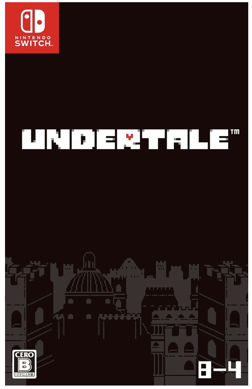 UNDERTALE