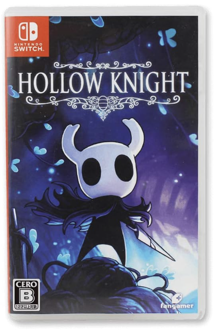 Hollow Knight