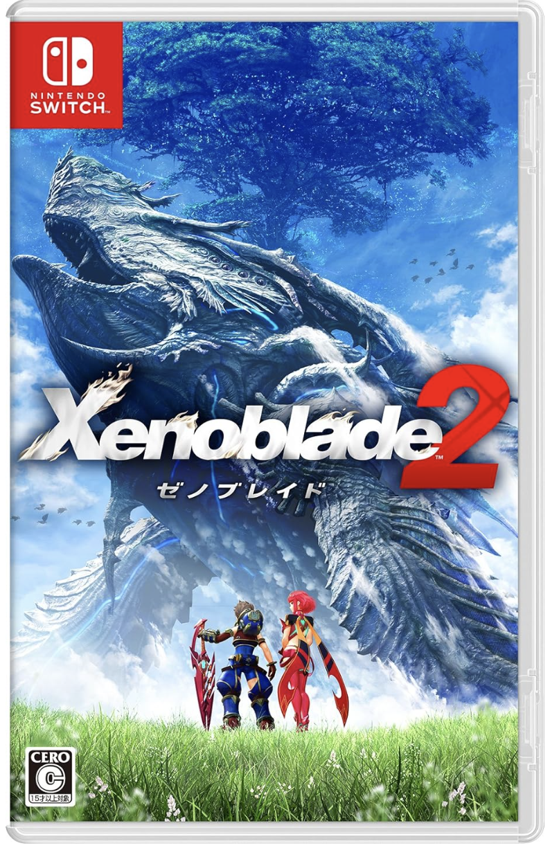 Xenoblade2