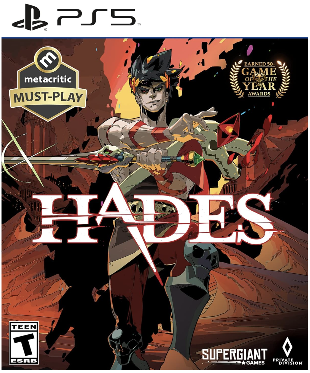 Hades