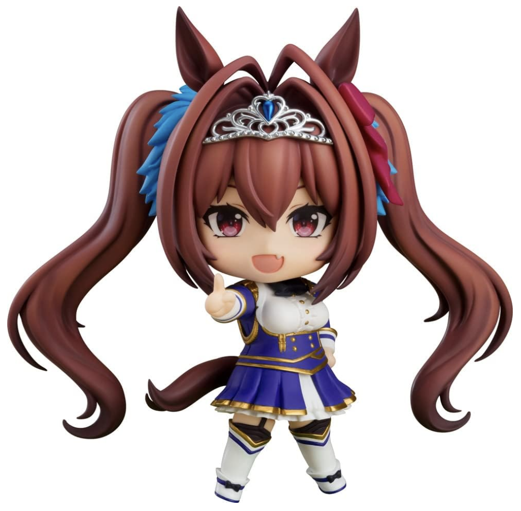 【ウマ娘 プリティーダービー】ダイワスカーレット