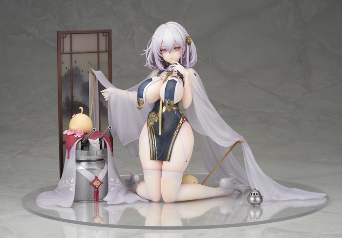 【アズールレーン】シリアス