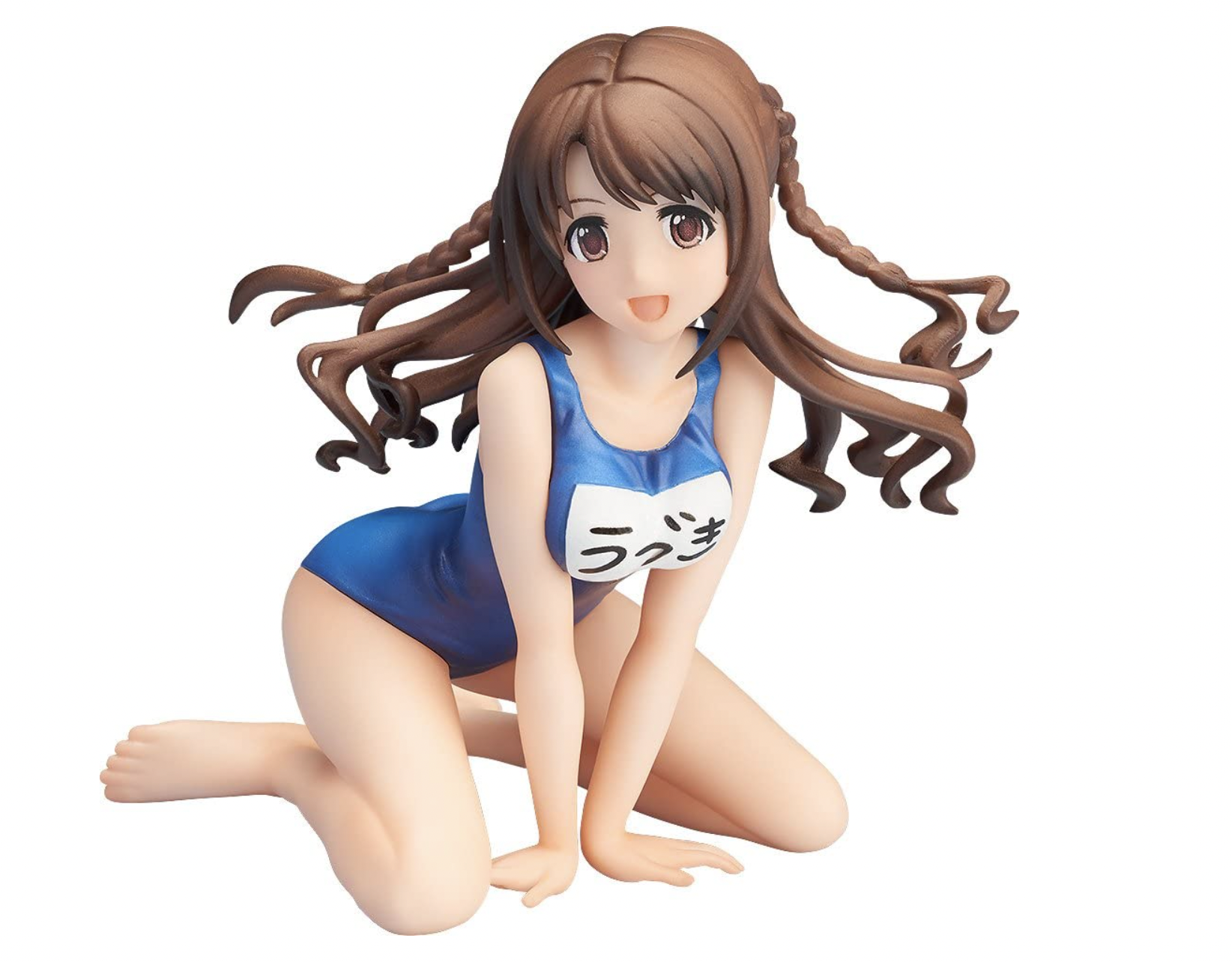 【アイドルマスター シンデレラガールズ】島村卯月