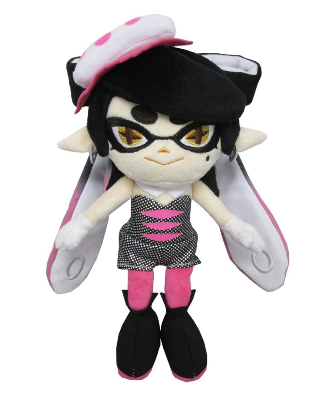 【スプラトゥーン】アオリ