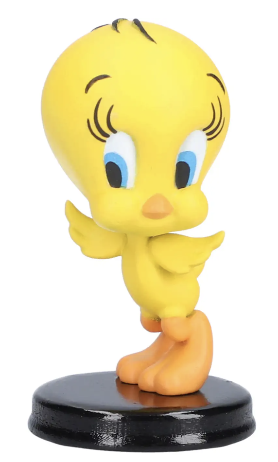 【TWEETY】パタパタトゥイーティー