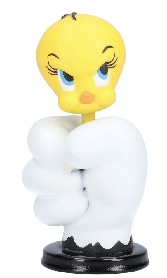 【TWEETY】プンプントゥイーティー