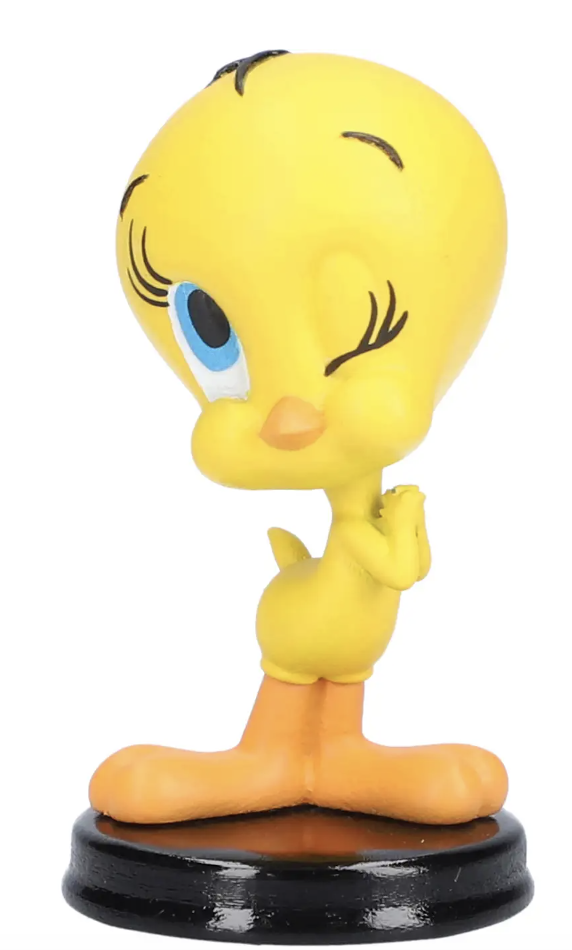 【TWEETY】おねだりトゥイーティー