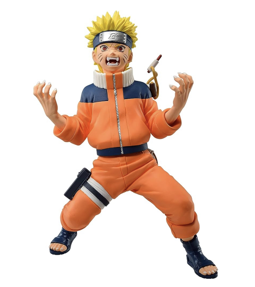 【NARUTO】うずまきナルト