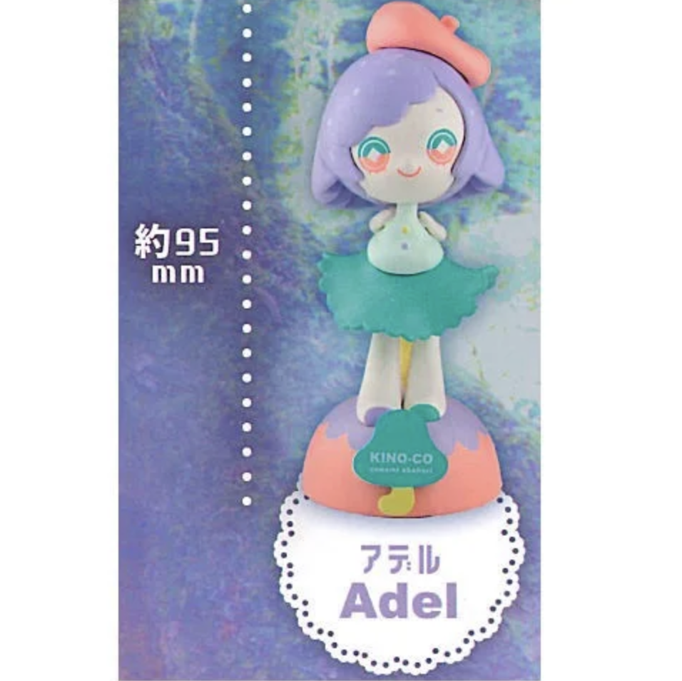 【conomi】Adel