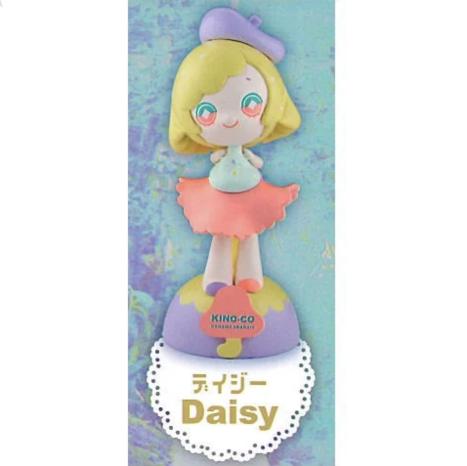 【conomi】Daisiy