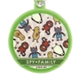 【SPY×FAMILY】アイコンモチーフA