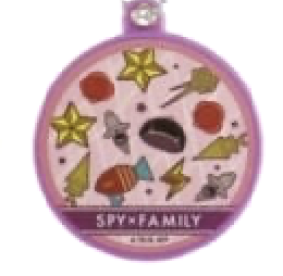 【SPY×FAMILY】アイコンモチーフB