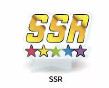 【推しに添えるアクリルスタンド】SSR