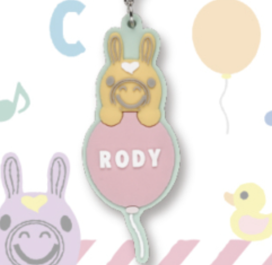 【RODY】C