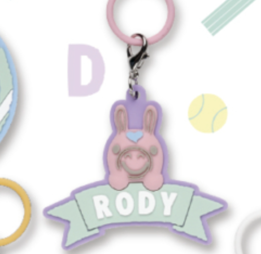 【RODY】D