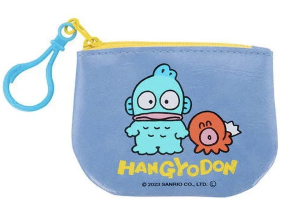 【サンリオ】HANGYODON