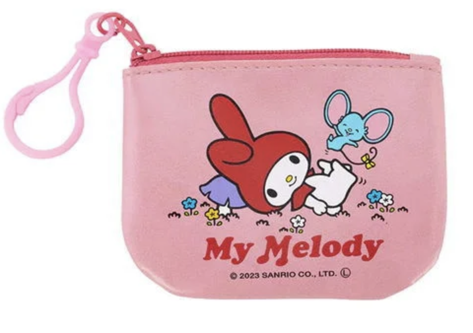 【サンリオ】My Melody