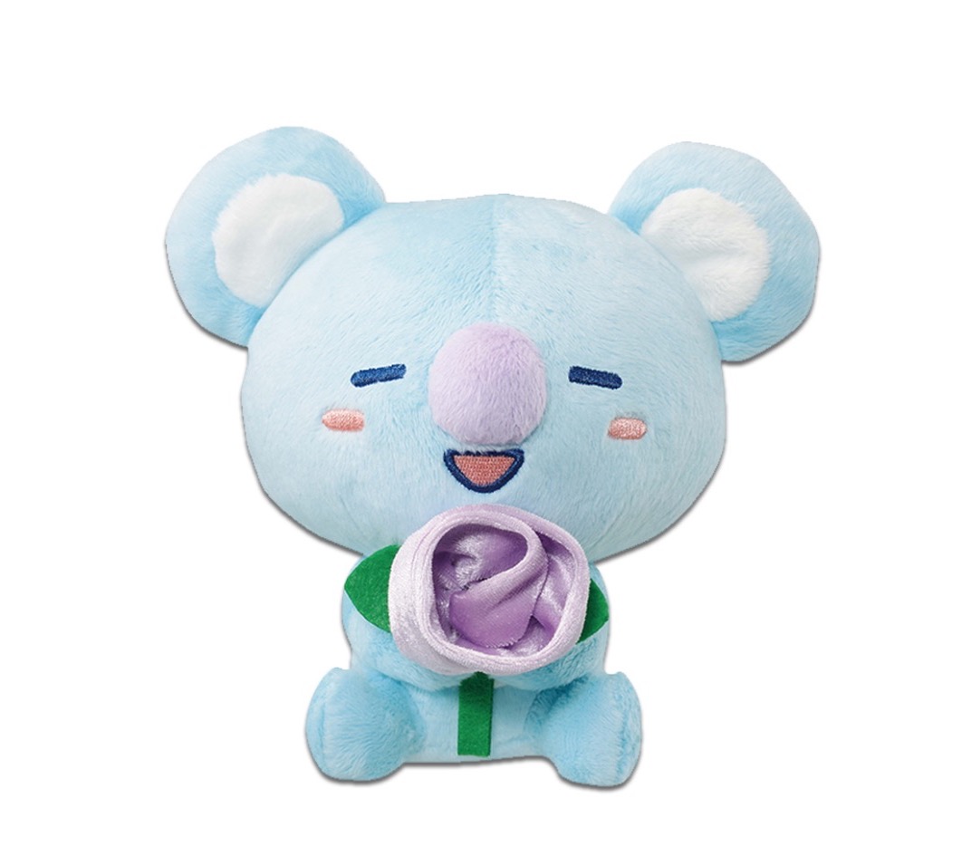 【BT21】KOYA