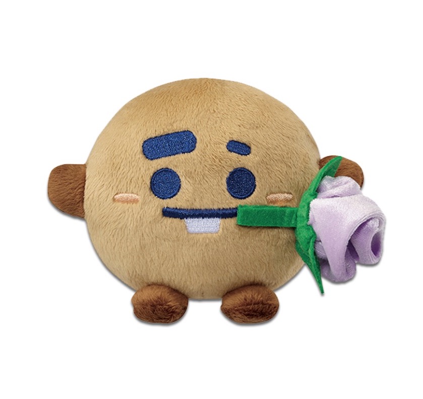 【BT21】SHOOKY