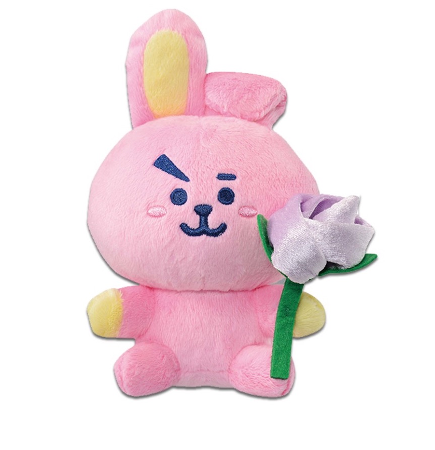 【BT21】COOKY