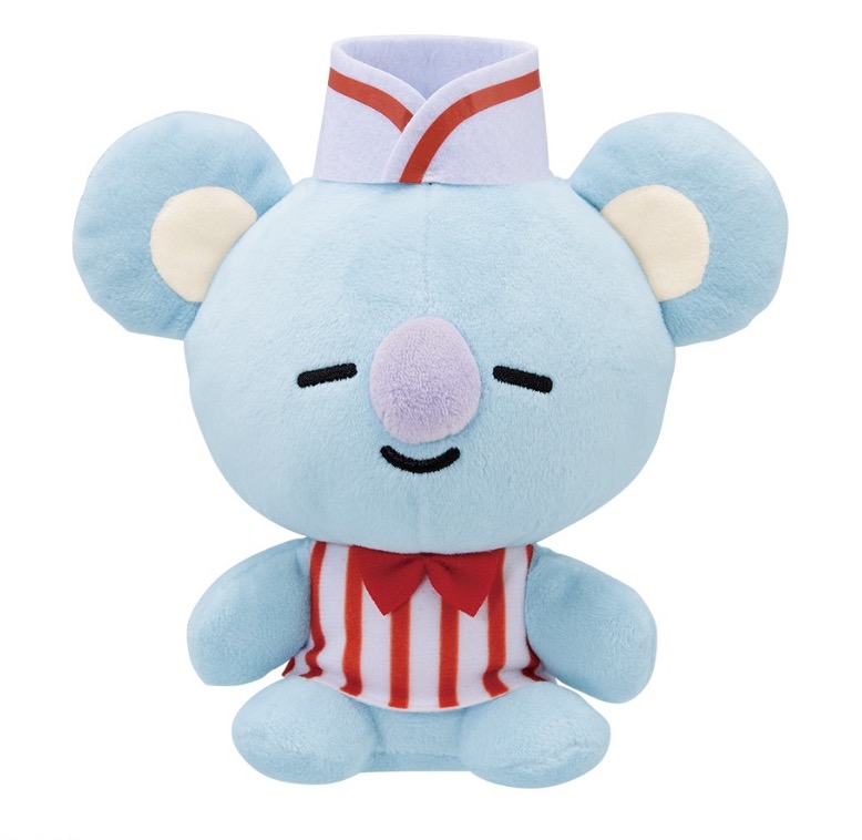 【BT21】KOYA