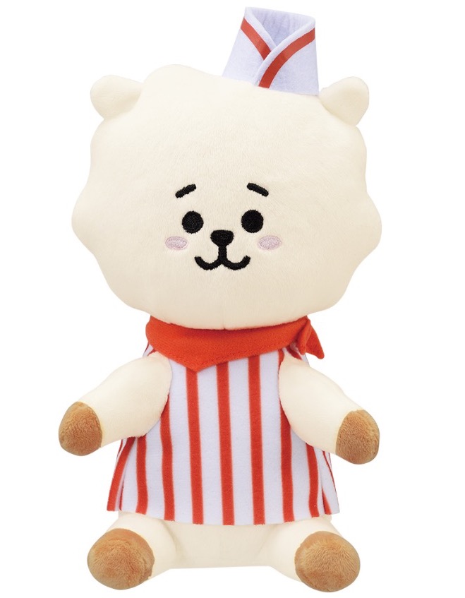 【BT21】RJ