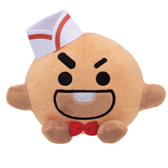 【BT21】SHOOKY