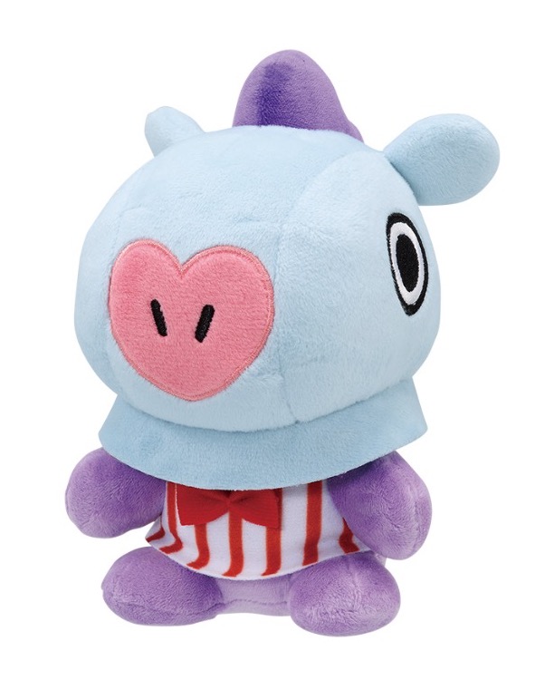 【BT21】MANG