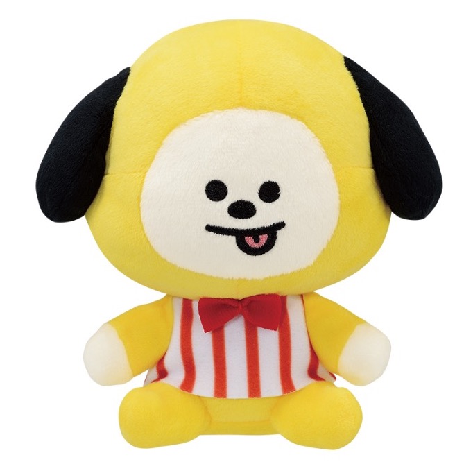 【BT21】CHIMMY