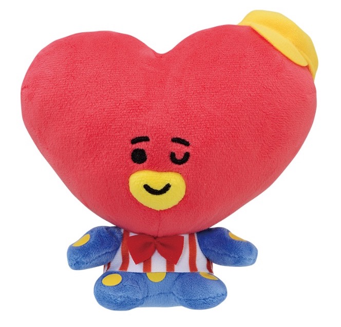 【BT21】TATA