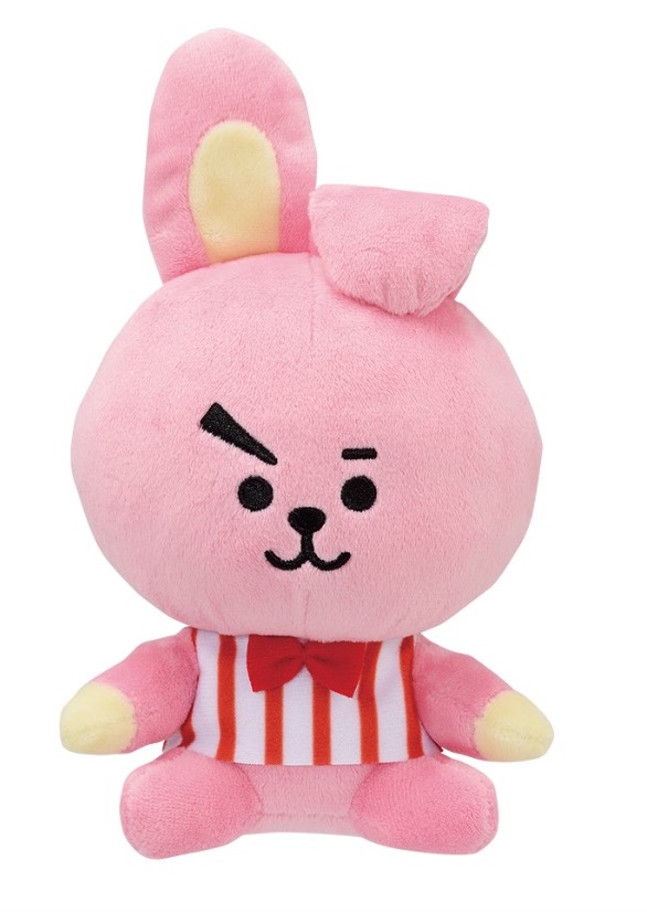 【BT21】COOKY