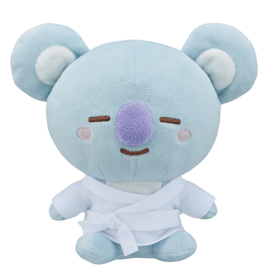 【BT21】KOYA