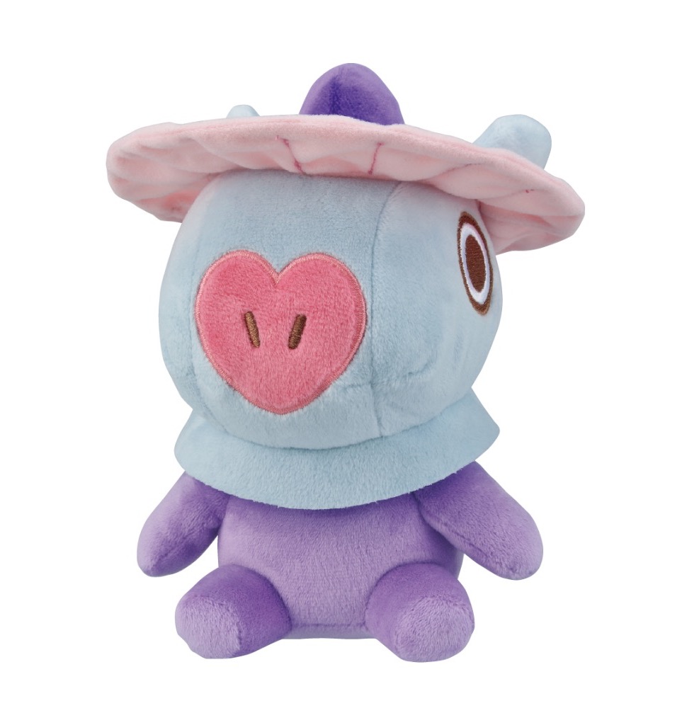 【BT21】MANG