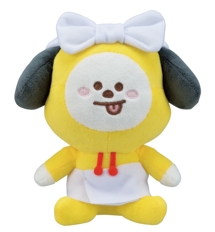 【BT21】CHIMMY