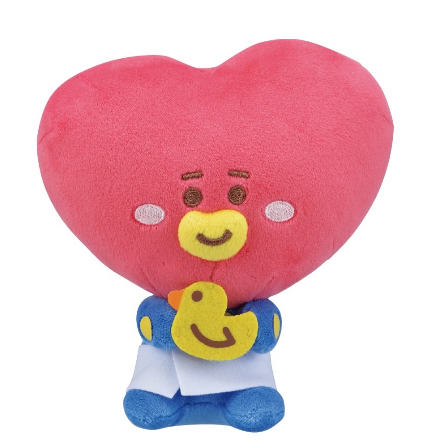 【BT21】TATA