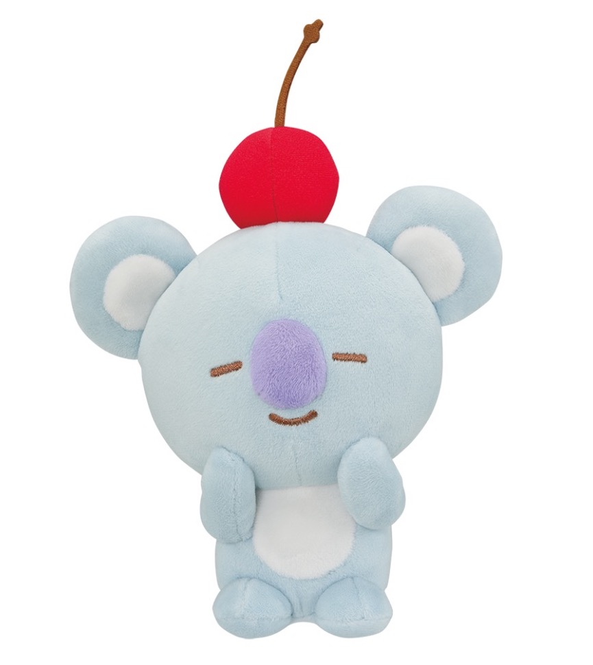 【BT21】KOYA