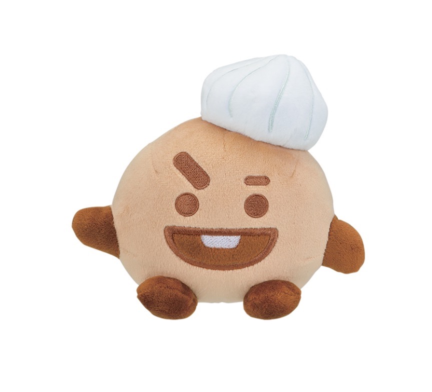 【BT21】SHOOKY