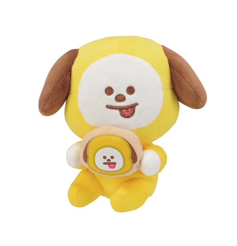 【BT21】CHIMMY