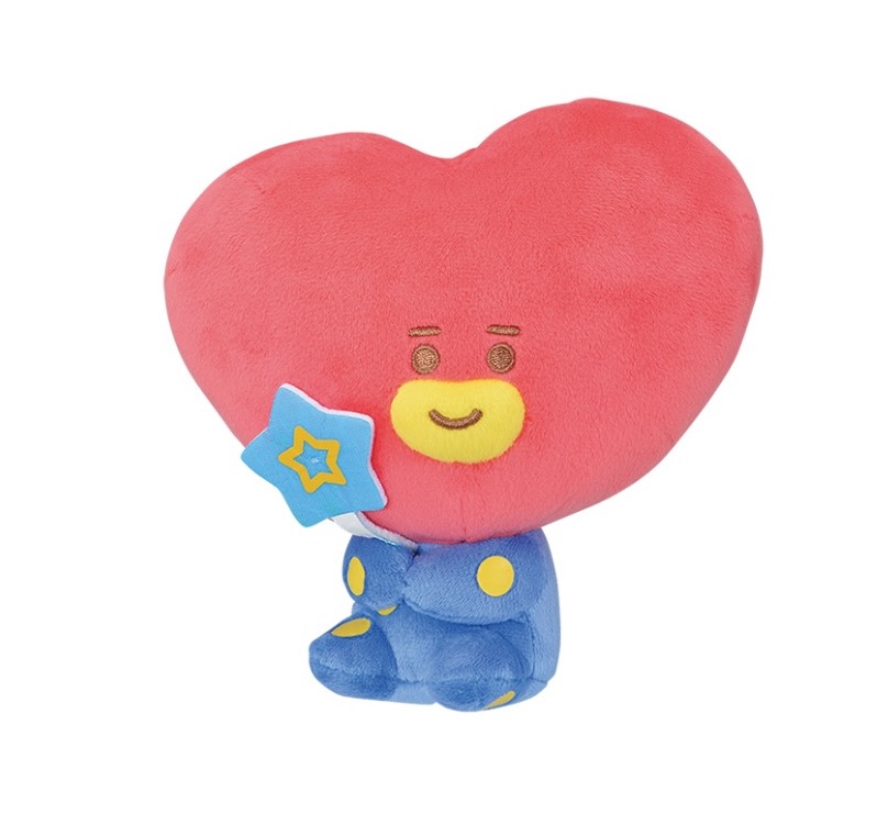 【BT21】TATA